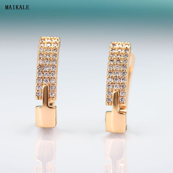 stud maikale fashion cubic zirconia earrings for women fine jewelry rose gold long wedding party exquisite, Golden;silver
stud maikale fashion cubic zirconia earrings for women fine jewelry rose gold long wedding party exquisite, Golden;silver