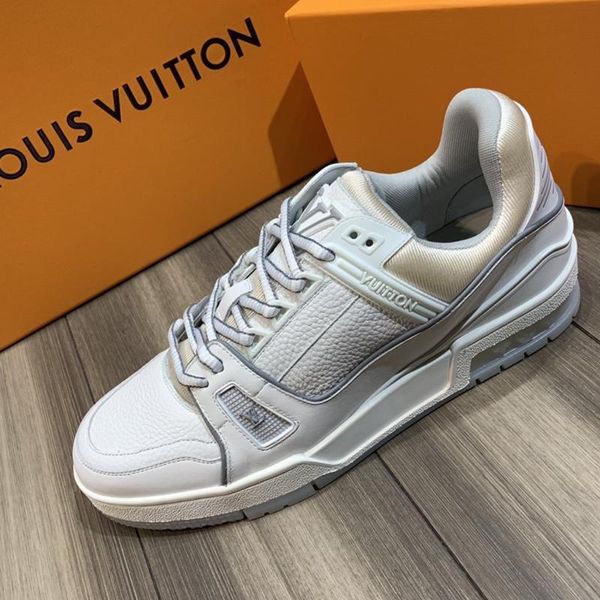 comfortable mens shoes scarpe da uomo trainer sneaker new arrival fashion designer shoes drop ship plus size lace -up leather men shoes
comfortable mens shoes scarpe da uomo trainer sneaker new arrival fashion designer shoes drop ship plus size lace -up leather men shoes