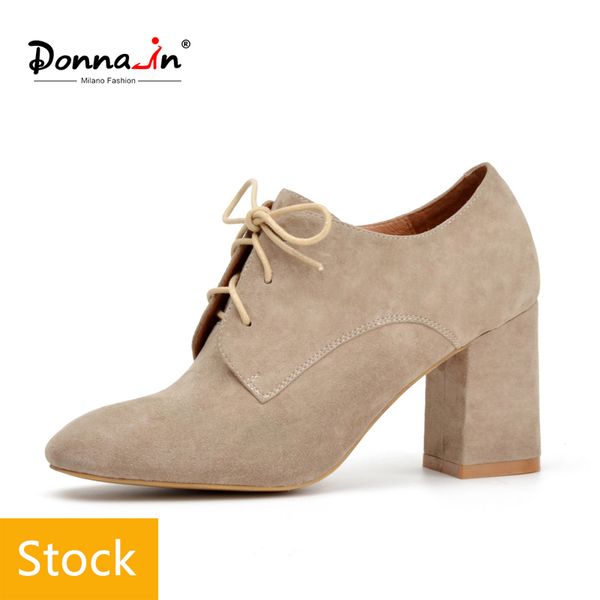 donna-in sale natural color kid suede ladies shoes classic fashion lace-up high heel women shoes square toe thick heel pumps, Black
donna-in sale natural color kid suede ladies shoes classic fashion lace-up high heel women shoes square toe thick heel pumps, Black