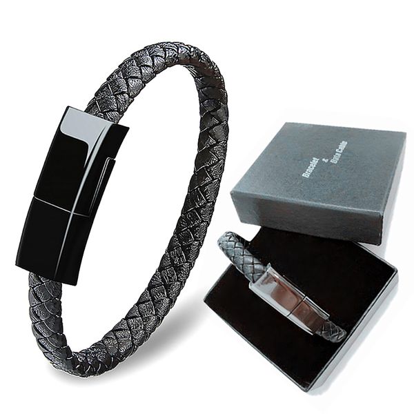 bracelet short micro usb charging data sync cable for iphone 7 8 x xiaomi huawe p10 p20 pro type c usb hidden cable
bracelet short micro usb charging data sync cable for iphone 7 8 x xiaomi huawe p10 p20 pro type c usb hidden cable