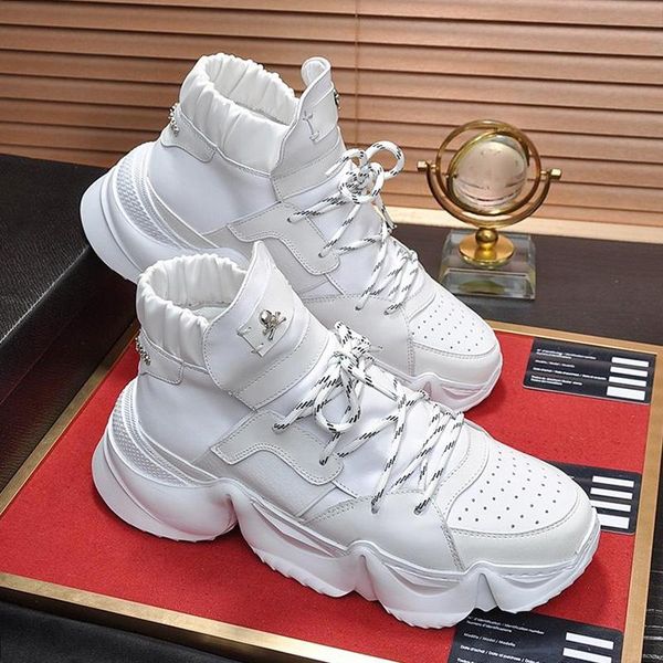 new arrival high sneakers monster 0 .2 mens shoes drop ship style lace -up lightweight vintage shoes white calzado deportivo para hombre, Black
new arrival high sneakers monster 0 .2 mens shoes drop ship style lace -up lightweight vintage shoes white calzado deportivo para hombre, Black