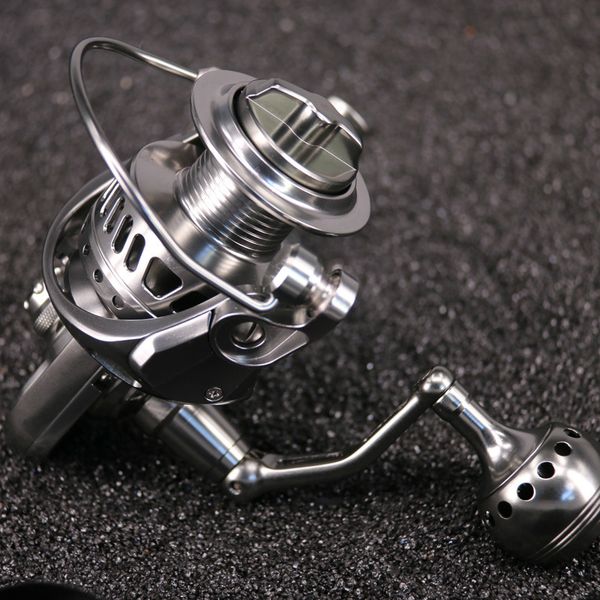 full metal spinning fishing reel 11+1bb stainless gear 3000h 4000 5000 6000 cnc technology carbon textile brake saltwater reel
full metal spinning fishing reel 11+1bb stainless gear 3000h 4000 5000 6000 cnc technology carbon textile brake saltwater reel