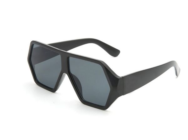 2019 wholesale fashion sunglasses elegant women's sunglasses designer sunglasses comfortable to wear without box ing, White;black
2019 wholesale fashion sunglasses elegant women's sunglasses designer sunglasses comfortable to wear without box ing, White;black