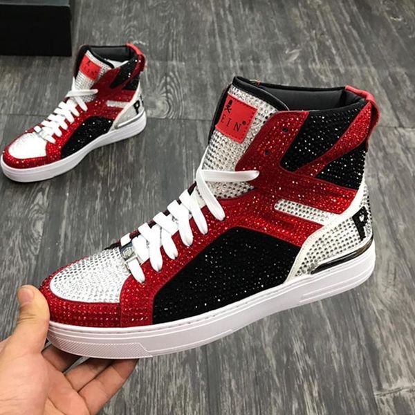 дорогие мужчины обувь деньги beast hi растеряев ботильоны herrenstiefel мужчины обувь мода bottes pour hommes с зарождением box mens boots м, Black
дорогие мужчины обувь деньги beast hi растеряев ботильоны herrenstiefel мужчины обувь мода bottes pour hommes с зарождением box mens boots м, Black