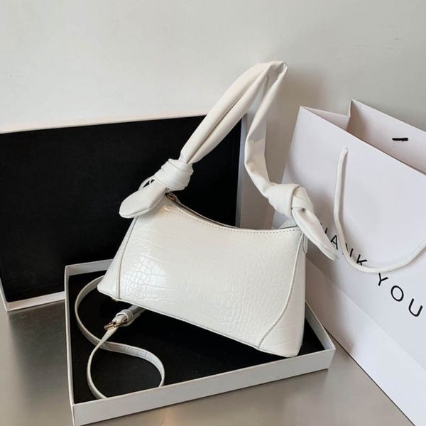 fashion women shoulder bag 2020 pu leather sac bandouliere femme alligator pattern ladies handbags solid color messenger bag
fashion women shoulder bag 2020 pu leather sac bandouliere femme alligator pattern ladies handbags solid color messenger bag