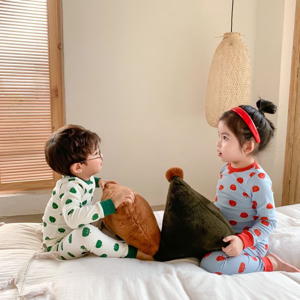 children's girl suit cotton thin autumn infant boys and girls leisure baby thermal underwear children's pajamas kids cloth, White
children's girl suit cotton thin autumn infant boys and girls leisure baby thermal underwear children's pajamas kids cloth, White