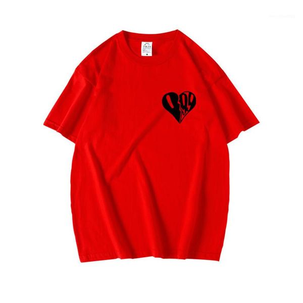 juice wrld mens tshirts luxury solid color short sleeve letter printed homme casual mens tees designer, White;black
juice wrld mens tshirts luxury solid color short sleeve letter printed homme casual mens tees designer, White;black