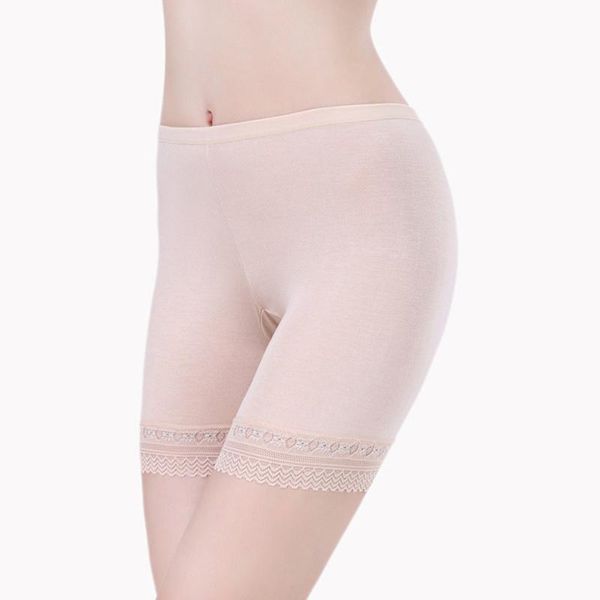 women's panties rurouisbeir short pants women safety shorts 2021 pure color boxers lece slim underpants plus size of lace, Black;pink
women's panties rurouisbeir short pants women safety shorts 2021 pure color boxers lece slim underpants plus size of lace, Black;pink