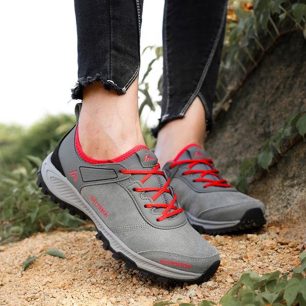men hiking shoes autumn winter outdoor women sport trekking mountain waterproof climbing athletic shoes
men hiking shoes autumn winter outdoor women sport trekking mountain waterproof climbing athletic shoes
