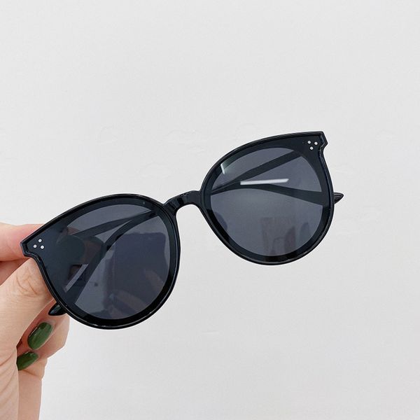 2020 new hi hug/hibaobao children's polarized gm fashion children's sun girls glasses sunglasses ' sunglasses, Blue
2020 new hi hug/hibaobao children's polarized gm fashion children's sun girls glasses sunglasses ' sunglasses, Blue