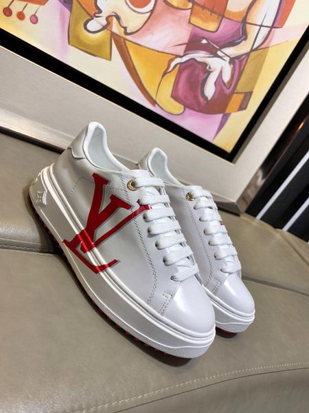 new1 fashion ladies casual shoes fashion wild sports shoes outdoor comfortable women's shoes original box packaging fast delivery, Black
new1 fashion ladies casual shoes fashion wild sports shoes outdoor comfortable women's shoes original box packaging fast delivery, Black