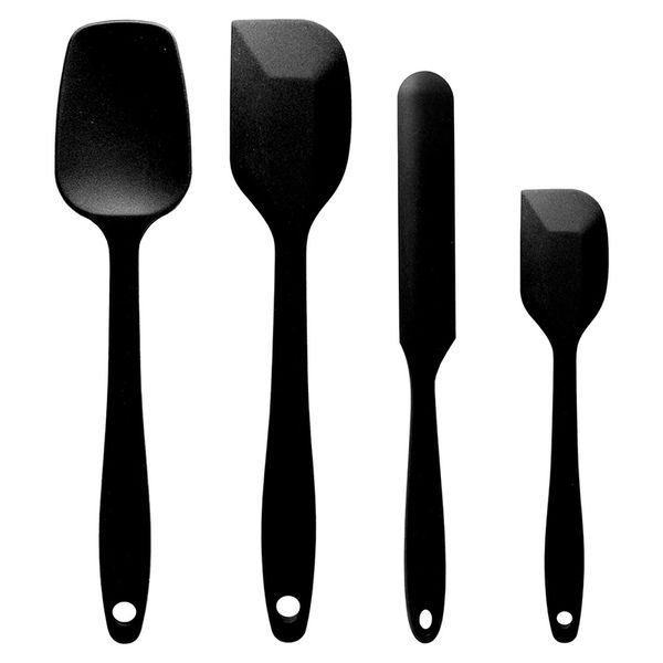 silicone spatula set heat resistant baking scraper cream butter cake spatula cake smoother set cake decoration kitchen tools spatulas
silicone spatula set heat resistant baking scraper cream butter cake spatula cake smoother set cake decoration kitchen tools spatulas