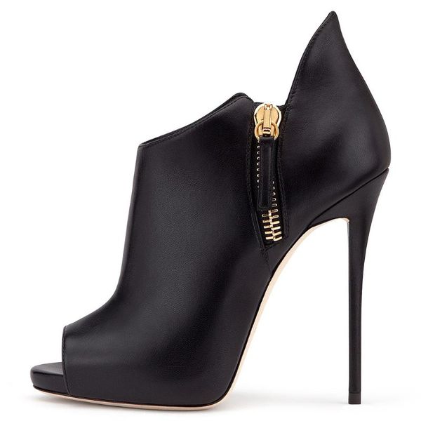 stunning2020 fish women's black mouth super high heel waterproof ankle boots autumn chengdu large size shoes
stunning2020 fish women's black mouth super high heel waterproof ankle boots autumn chengdu large size shoes