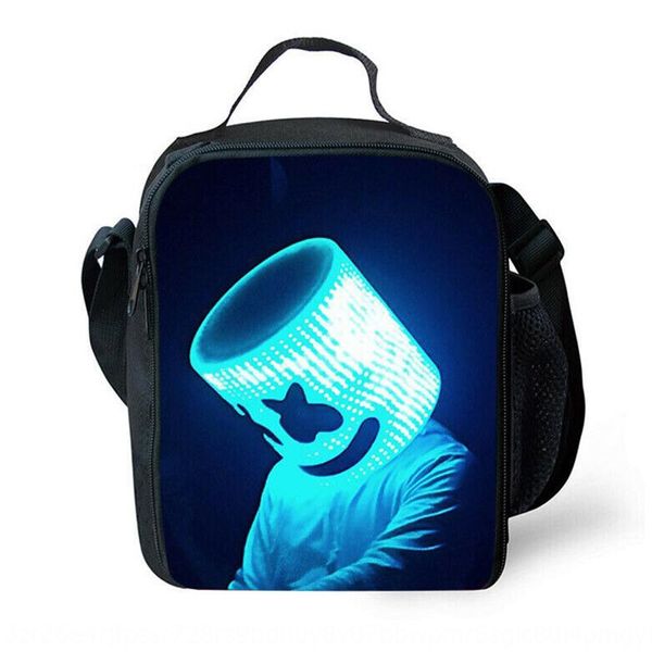 new dj cotton candy children's lunch marshmello outdoor lunch ice picnic ice bag insulation bag
new dj cotton candy children's lunch marshmello outdoor lunch ice picnic ice bag insulation bag