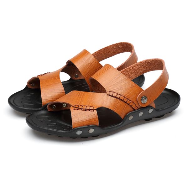 casual sandals-men work sandalias sandel heren size rubber outdoor playa sandalia fashion big rasteira 2020 homme da men beach, Black
casual sandals-men work sandalias sandel heren size rubber outdoor playa sandalia fashion big rasteira 2020 homme da men beach, Black
