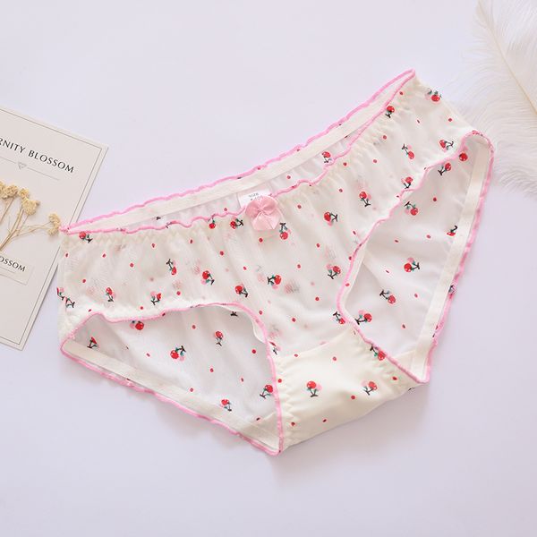 mesh transparent panties women panties lingerie breathable low waist underpants soft underwear, Black;pink
mesh transparent panties women panties lingerie breathable low waist underpants soft underwear, Black;pink