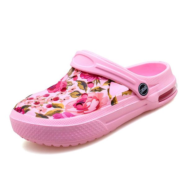 2020 new fashion sandals women clogs slippers soft bottom beach sandals women clog comfortable breathable ankle-wrap eva
2020 new fashion sandals women clogs slippers soft bottom beach sandals women clog comfortable breathable ankle-wrap eva
