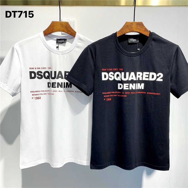 dsquared2 dsq2 ss20 нового прибытия верхнего качество d2 одежды для мужчин футболки для печати улицы износ тройники с коротким рукавом -3xl, White
dsquared2 dsq2 ss20 нового прибытия верхнего качество d2 одежды для мужчин футболки для печати улицы износ тройники с коротким рукавом -3xl, White