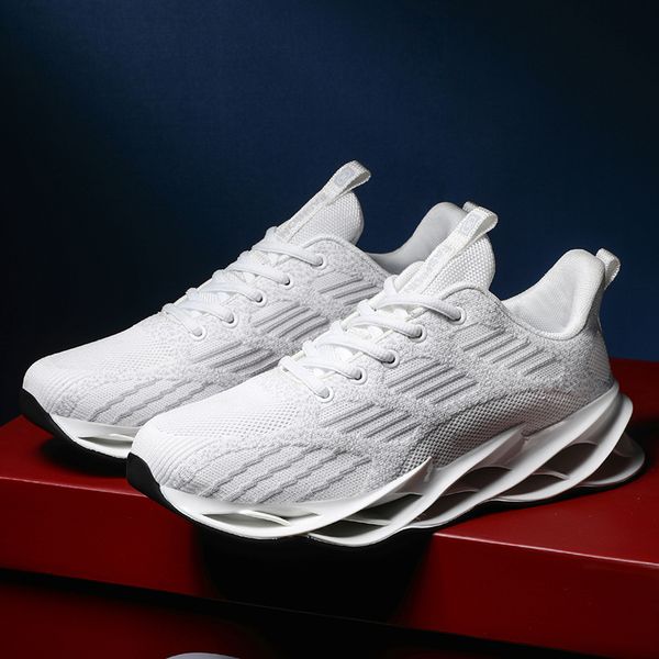 large size outdoor breathing male sneakers man running shoes stylish sport men's sports shoes for gym mens trainers white
large size outdoor breathing male sneakers man running shoes stylish sport men's sports shoes for gym mens trainers white