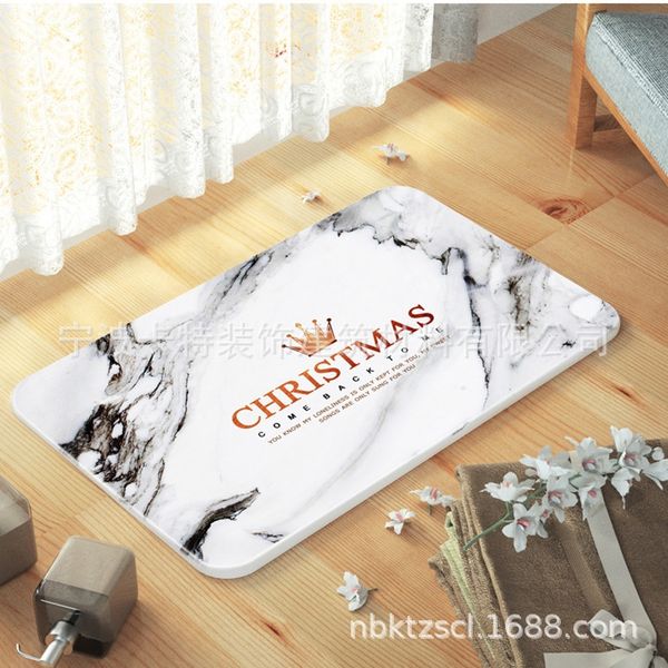 water absorbing floor mat printing color spray diatomite printing spray painting diatomite floor mat
water absorbing floor mat printing color spray diatomite printing spray painting diatomite floor mat