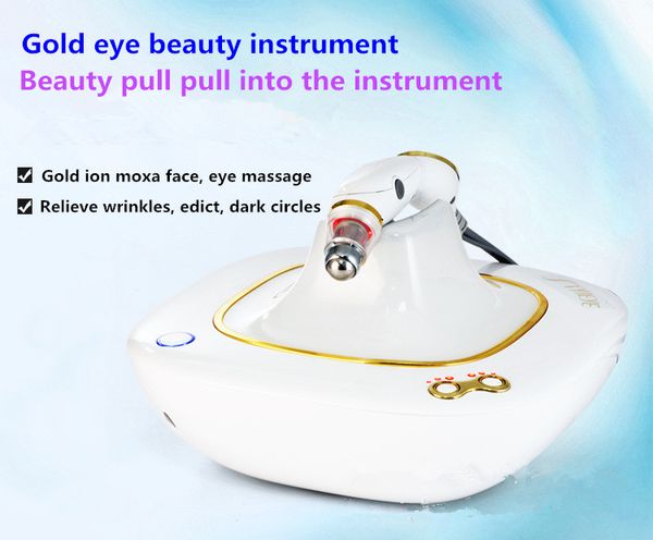 seller eye beauty instrument. remove eye wrinkles and black , lift the face, firming the skin beauty equipment
seller eye beauty instrument. remove eye wrinkles and black , lift the face, firming the skin beauty equipment