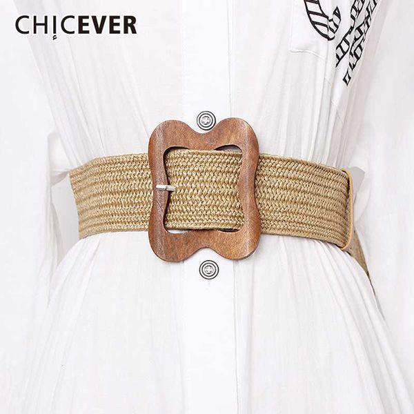 chicever bohemian style striped widely belts for women 2020 summer vintage dresses accessories fashion new tide, Black;brown
chicever bohemian style striped widely belts for women 2020 summer vintage dresses accessories fashion new tide, Black;brown