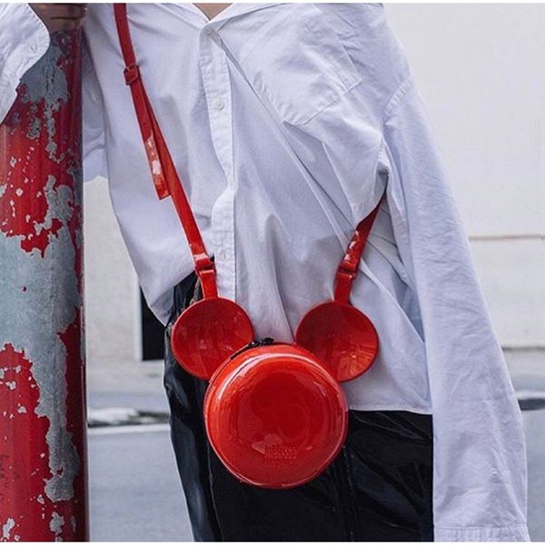 mini melissa melissa the shoulder shoulder same stylebag jelly bagear messenger bag backpack parent-child
mini melissa melissa the shoulder shoulder same stylebag jelly bagear messenger bag backpack parent-child