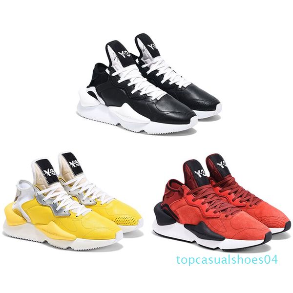 men casual shoe y3 kaiwa chunky running shoe y-3 kaiwa chunky sports sneakers training casual shoes size 36-44 t04, Black
men casual shoe y3 kaiwa chunky running shoe y-3 kaiwa chunky sports sneakers training casual shoes size 36-44 t04, Black