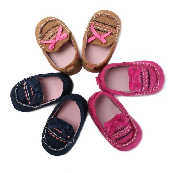 baby toddler shoes new casual soft bottom non-slip shoes 0-1 years old baby's multicolor optional babyshoes
baby toddler shoes new casual soft bottom non-slip shoes 0-1 years old baby's multicolor optional babyshoes