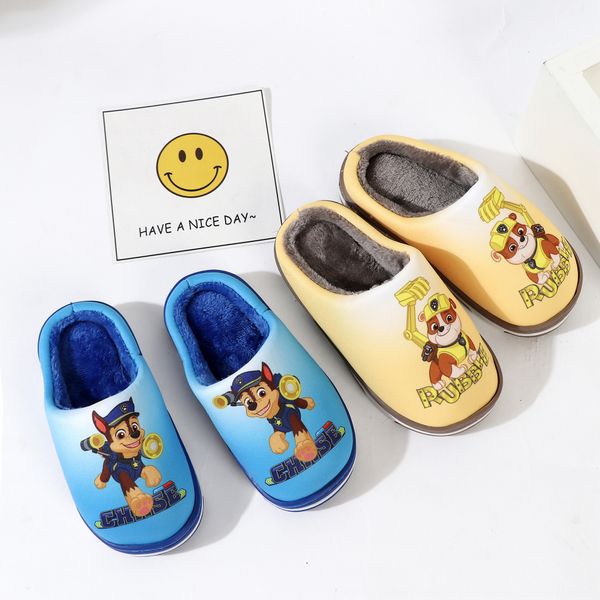 bxzcb winter warm cotton shoes warm children children children' indoor anti-skid home cartoon slippers suede korean children' sl, Black;grey
bxzcb winter warm cotton shoes warm children children children' indoor anti-skid home cartoon slippers suede korean children' sl, Black;grey
