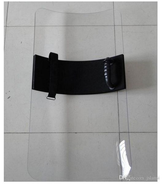 safurance transparent pc hand-held shield anti- riot shield for security protection self protect 4mm thickness 1 order
safurance transparent pc hand-held shield anti- riot shield for security protection self protect 4mm thickness 1 order