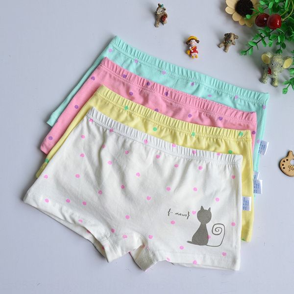 cute kitten children's underwear girls pilling underwear shorts and shorts soft sweat-wicking cotton girls short pants, Camo
cute kitten children's underwear girls pilling underwear shorts and shorts soft sweat-wicking cotton girls short pants, Camo