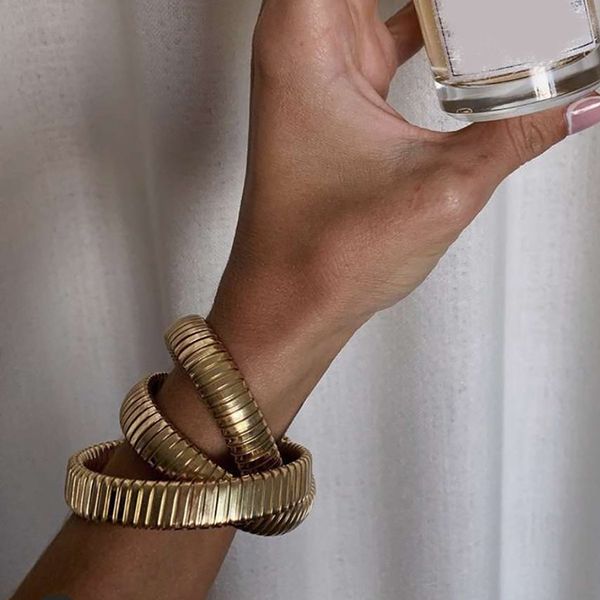 punk style personality women bracelets night club personality charm lady bangle party & banquet girls twist bracelets jewelry, Golden;silver
punk style personality women bracelets night club personality charm lady bangle party & banquet girls twist bracelets jewelry, Golden;silver