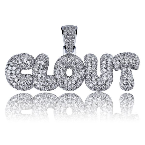hip hop brass gold silver color iced out micro pave cz clout bubble letter pendant necklace charm for men
hip hop brass gold silver color iced out micro pave cz clout bubble letter pendant necklace charm for men