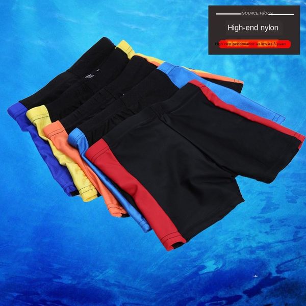 ltgy0 2020 new swimsuit nylon men's and beach pants trunks swimsuit swimming trunks children's cartoon beach pants medium and larg, Black
ltgy0 2020 new swimsuit nylon men's and beach pants trunks swimsuit swimming trunks children's cartoon beach pants medium and larg, Black
