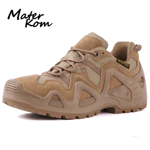 size 39-44 outdoor men waterproof hiking shoes boots for men tactical boots desert trekking shoes buty trekkingowe
size 39-44 outdoor men waterproof hiking shoes boots for men tactical boots desert trekking shoes buty trekkingowe