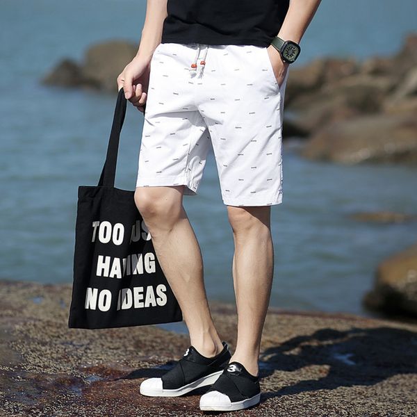 shorts men's summer fashion sports loose thin seven-point beach cropped men's fashion brand casual pants shorts casual pants
shorts men's summer fashion sports loose thin seven-point beach cropped men's fashion brand casual pants shorts casual pants