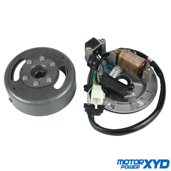 motorcycle ac ignition magneto stator magneto flywheel kit for lifan lf 50cc 110cc 125cc horizontal engines dirt pit bikes
motorcycle ac ignition magneto stator magneto flywheel kit for lifan lf 50cc 110cc 125cc horizontal engines dirt pit bikes