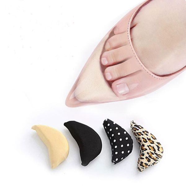 aber anti-pain cushion forefoot insert half yards shoes pad plug shoe cushion anti-pain inserts insoles toe shoes accessories, White;pink
aber anti-pain cushion forefoot insert half yards shoes pad plug shoe cushion anti-pain inserts insoles toe shoes accessories, White;pink