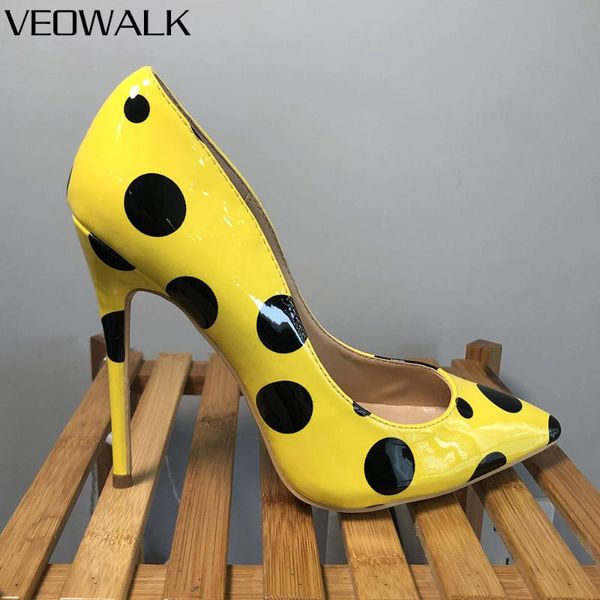 veowalk размер us8.5 = cn39 = 24.5cm распродажа, женщины chic sexy stiletto заостренный toe высокие каблуки обуви, корабль в течение 24 часо, Black
veowalk размер us8.5 = cn39 = 24.5cm распродажа, женщины chic sexy stiletto заостренный toe высокие каблуки обуви, корабль в течение 24 часо, Black