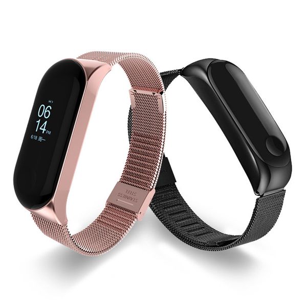 2019 new stylish sports bracelet 3 wrist strap nice snap strap for xiaomi mi band 3
2019 new stylish sports bracelet 3 wrist strap nice snap strap for xiaomi mi band 3