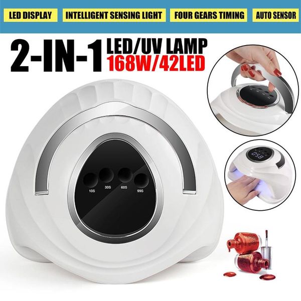 nail dryers automatic infrared sensor 42led lamp for manicure dryer machine uv cure gel polish with sensing display
nail dryers automatic infrared sensor 42led lamp for manicure dryer machine uv cure gel polish with sensing display