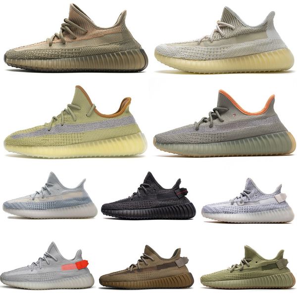kanye west abez eliada sulfur linen marsh tail light earth flax running shoes cinder static reflective women sports men sneakers whit box
kanye west abez eliada sulfur linen marsh tail light earth flax running shoes cinder static reflective women sports men sneakers whit box