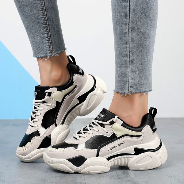 2020 autumn women running shoes winter sneaker women shoes sport hip hop soft breathable femail walking shoes training footwear
2020 autumn women running shoes winter sneaker women shoes sport hip hop soft breathable femail walking shoes training footwear