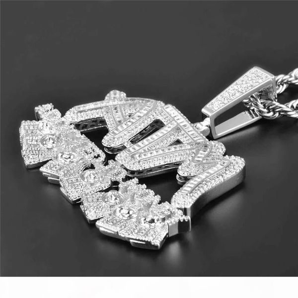 iced out full циркон atm увлекавшийся деньги ожерелье серебра золота гальваническим mens hip hop ювелирных подарков, Silver
iced out full циркон atm увлекавшийся деньги ожерелье серебра золота гальваническим mens hip hop ювелирных подарков, Silver