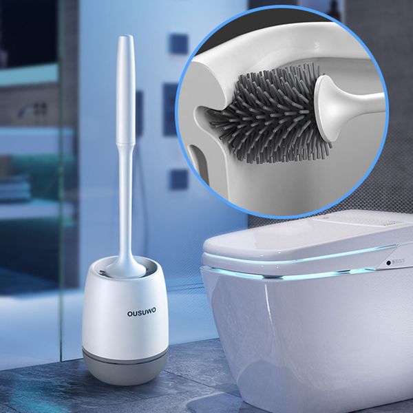 toilet brushes long handle soft hair toilet cleaning brush set silica gel no dead corner wall hanging home cleaning brush
toilet brushes long handle soft hair toilet cleaning brush set silica gel no dead corner wall hanging home cleaning brush