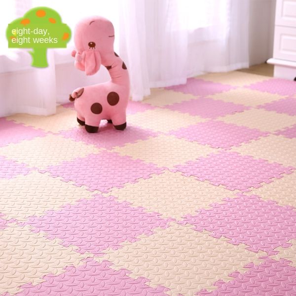 children's bedroom climbing splicing er tong dian wo shi dian plastic floor 30 balcony waterproof climbing mat square mat
children's bedroom climbing splicing er tong dian wo shi dian plastic floor 30 balcony waterproof climbing mat square mat