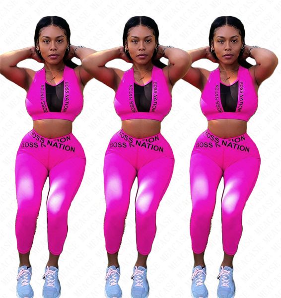 summer women clothes set tracksuit sleeveless vest tees + leggings skinny pants two piece clothing suit fashion set fashion d71606, Gray
summer women clothes set tracksuit sleeveless vest tees + leggings skinny pants two piece clothing suit fashion set fashion d71606, Gray