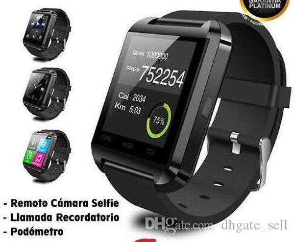 u8 смарт часы bluetooth phone mate smartwatch наручные для android ios iphone samsung
u8 смарт часы bluetooth phone mate smartwatch наручные для android ios iphone samsung