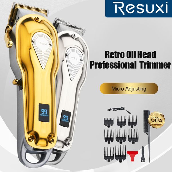 cross border selling all metal body electric push scissors lcd digital display men's hairdresser high power electric barber scissors
cross border selling all metal body electric push scissors lcd digital display men's hairdresser high power electric barber scissors